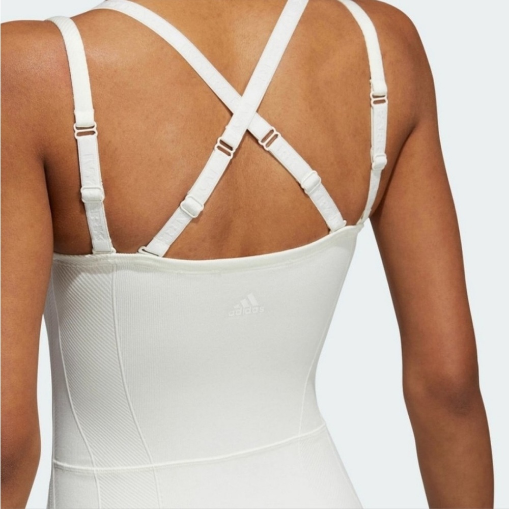 IVY PARK X ADIDAS Women's Jumpsuit medium - Picture 5 of 12
